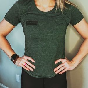 Rogue Josh bridges shirt